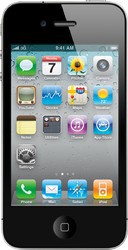 Apple iPhone 4S 64gb white - Пушкин