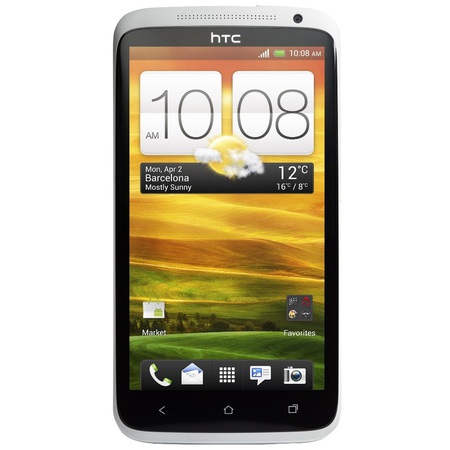 Смартфон HTC + 1 ГБ RAM+  One X 16Gb 16 ГБ - Пушкин