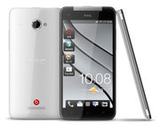 Смартфон HTC HTC Смартфон HTC Butterfly White - Пушкин