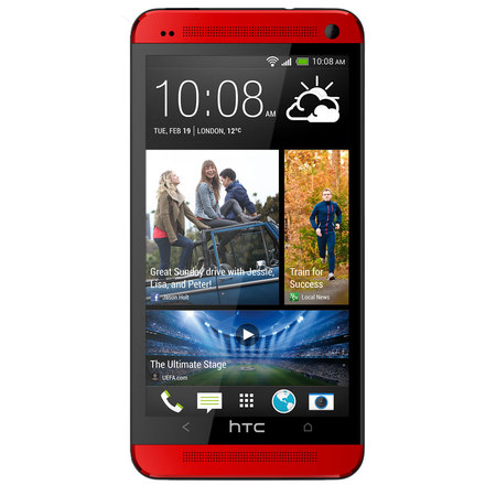 Сотовый телефон HTC HTC One 32Gb - Пушкин