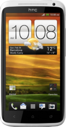 HTC One X 32GB - Пушкин