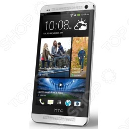 Смартфон HTC One - Пушкин