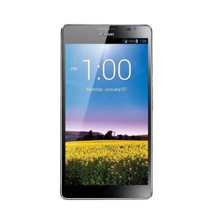 Смартфон HUAWEI Ascend Mate Black - Пушкин