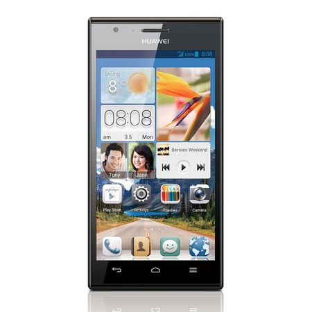 Смартфон Huawei Ascend P2 - Пушкин