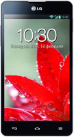 Смартфон LG E975 Optimus G White - Пушкин