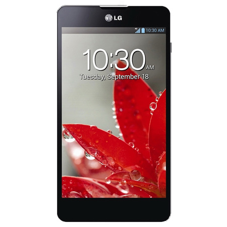 Смартфон LG Optimus E975 - Пушкин