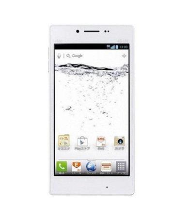 Смартфон LG Optimus G E975 White - Пушкин