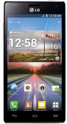 LG P880 Optimus 4X HD - Пушкин