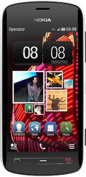 Nokia 808 PureView - Пушкин