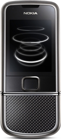 Мобильный телефон Nokia 8800 Carbon Arte - Пушкин