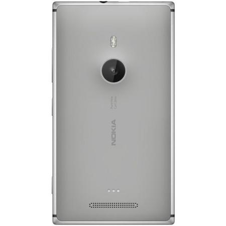 Смартфон NOKIA Lumia 925 Grey - Пушкин