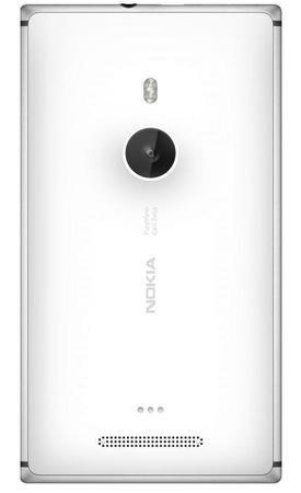Смартфон NOKIA Lumia 925 White - Пушкин