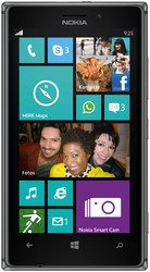 Смартфон Nokia Lumia 925 - Пушкин