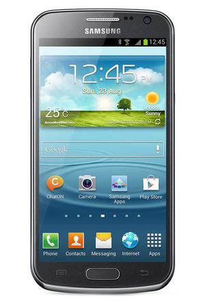 Смартфон Samsung Galaxy Premier GT-I9260 Silver 16 Gb - Пушкин