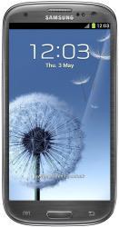 Samsung Galaxy S3 i9300 32GB Titanium Grey - Пушкин