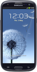 Samsung Galaxy S3 i9300 16GB Full Black - Пушкин