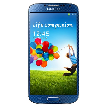 Смартфон Samsung Galaxy S4 GT-I9505 - Пушкин