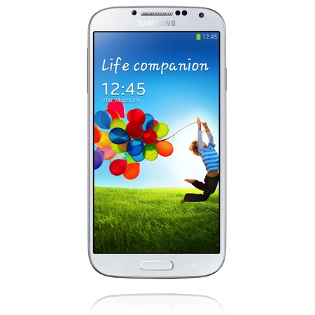 Samsung Galaxy S4 GT-I9505 16Gb черный - Пушкин