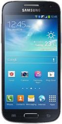 Samsung Galaxy S4 mini Duos i9192 - Пушкин