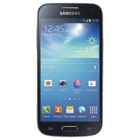 Samsung Galaxy S4 mini GT-I9192 8GB черный - Пушкин