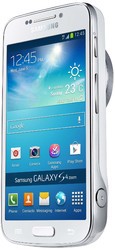 Samsung GALAXY S4 zoom - Пушкин