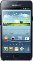 Смартфон SAMSUNG I9105 Galaxy S II Plus Blue - Пушкин