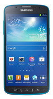 Смартфон SAMSUNG I9295 Galaxy S4 Activ Blue - Пушкин