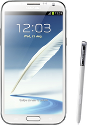 Samsung N7100 Galaxy Note 2 16GB - Пушкин