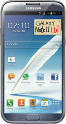 Samsung N7105 Galaxy Note 2 16GB - Пушкин