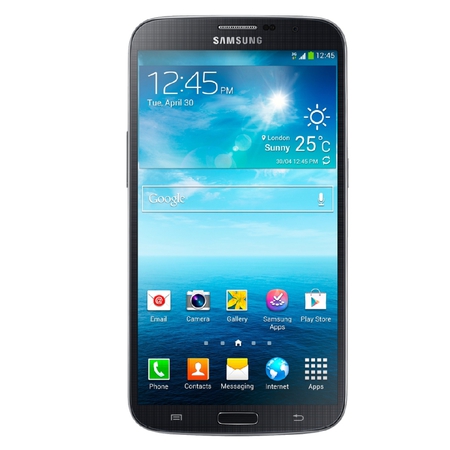 Сотовый телефон Samsung Samsung Galaxy Mega 6.3 GT-I9200 8Gb - Пушкин