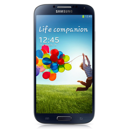 Сотовый телефон Samsung Samsung Galaxy S4 GT-i9505ZKA 16Gb - Пушкин