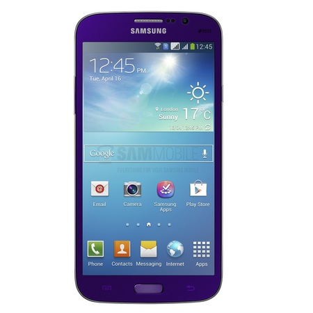 Сотовый телефон Samsung Samsung Galaxy Mega 5.8 GT-I9152 - Пушкин