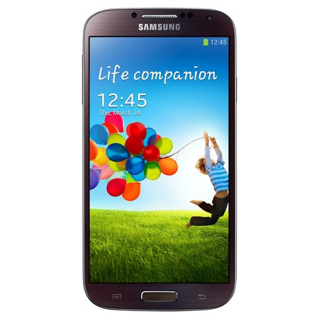 Сотовый телефон Samsung Samsung Galaxy S4 GT-I9505 16Gb - Пушкин