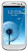 Смартфон Samsung Samsung Смартфон Samsung Galaxy S3 16 Gb White LTE GT-I9305 - Пушкин