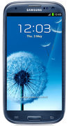 Смартфон Samsung Samsung Смартфон Samsung Galaxy S3 16 Gb Blue LTE GT-I9305 - Пушкин