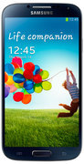 Смартфон Samsung Samsung Смартфон Samsung Galaxy S4 Black GT-I9505 LTE - Пушкин