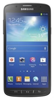 Сотовый телефон Samsung Samsung Samsung Galaxy S4 Active GT-I9295 Grey - Пушкин