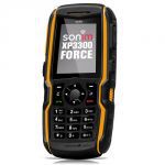 Терминал моб связи Sonim XP 3300 FORCE Yellow/Black - Пушкин