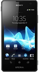 Sony Xperia TX - Пушкин