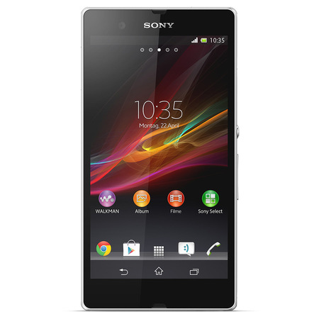 Смартфон Sony Xperia Z C6603 - Пушкин