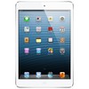 Apple iPad mini 16Gb Wi-Fi + Cellular белый - Пушкин