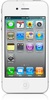 Смартфон APPLE iPhone 4 8GB White - Пушкин