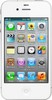 Apple iPhone 4S 16Gb white - Пушкин