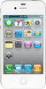 Смартфон Apple iPhone 4S 16Gb White - Пушкин
