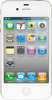 Смартфон APPLE iPhone 4S 16GB White - Пушкин