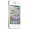 Мобильный телефон Apple iPhone 4S 64Gb (белый) - Пушкин