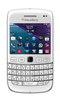 Смартфон BlackBerry Bold 9790 White - Пушкин