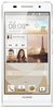 Смартфон HUAWEI Ascend P6 White - Пушкин