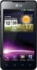 Смартфон LG Optimus 3D Max P725 Black - Пушкин