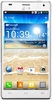 Смартфон LG Optimus 4X HD P880 White - Пушкин